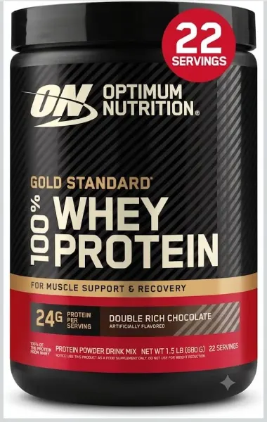 Optimum Nutrition Combo Optimum Nutrition